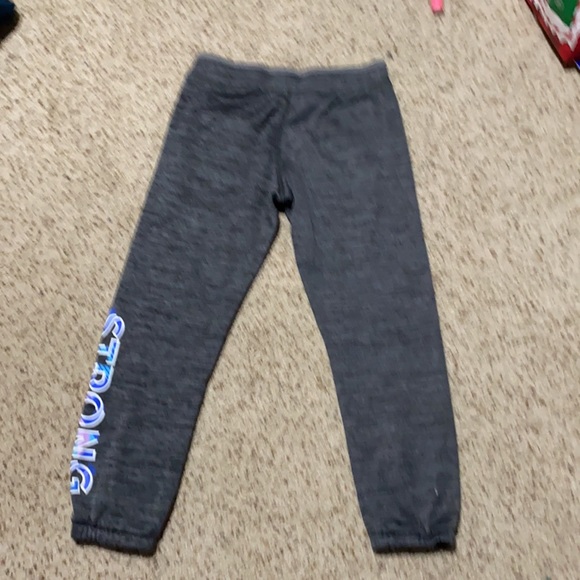 Champion C9 sweatpants for girls - Picture 3 of 4